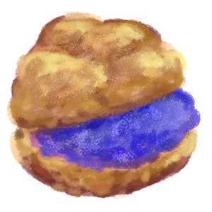 プロフアイコン